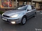 Ford Focus 1.6, 2005, 