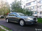 Hyundai Sonata 2.0, 2005, 