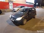 Hyundai Getz 1.4, 2006, 