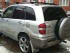 Toyota RAV4 2.4, 2003, 