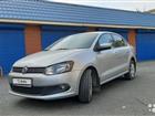 Volkswagen Polo 1.6AT, 2010, 