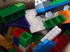 Lego duplo