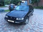 Volkswagen Passat 2.0, 1994, 380000