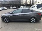 Hyundai Solaris 1.6, 2016, 88198