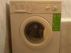   Indesit w415tpd