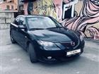 Mazda 3 1.6AT, 2006, 220000