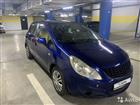 Opel Corsa 1.4AT, 2008, 100000