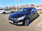 Hyundai Solaris 1.6AT, 2015, 85000