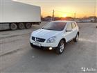 Nissan Qashqai 2.0CVT, 2008, 170000