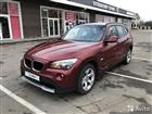 BMW X1 2.0AT, 2012, 152000