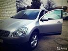 Nissan Qashqai 1.5, 2009, 150000