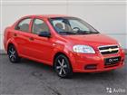 Chevrolet Aveo 1.2, 2010, 150882