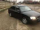 Hyundai Accent 1.6, 2006, 250000