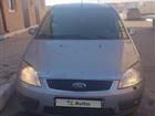 Ford C-MAX 1.8, 2004, 250000