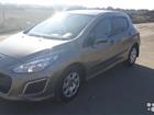 Peugeot 308 1.6, 2011, 158000