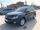 Volkswagen Tiguan 1.4, 2012, 113000