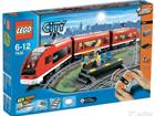 Lego City 7938    . 