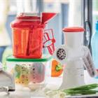 Tupperware 