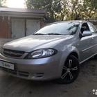 Chevrolet Lacetti 1.4 , 2007, 