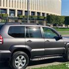 Toyota Land Cruiser Prado 4.0 AT, 2007, 