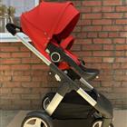 Stokke Cruzi  