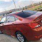 Hyundai Solaris 1.6 AT, 2015, 57 000 