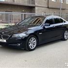 BMW 5  2.5 AT, 2011, 235 000 