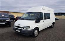 Ford Transit 2.4, 2006, 