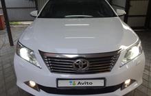 Toyota Camry 2.5AT, 2014, 