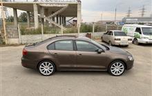 Volkswagen Jetta 1.4, 2012, 