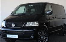 Volkswagen Multivan 3.2, 2006, 