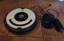 - iRobot Roomba 616