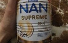  Nan Supreme HM-0 400 