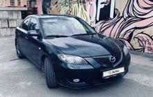 Mazda 3 1.6AT, 2006, 220000