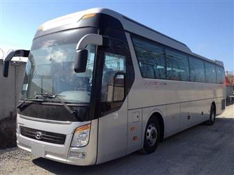  foto    Hyundai Universe Luxury  32458305  