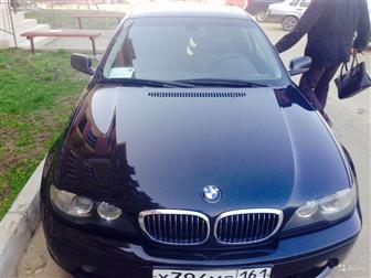 BMW 3er    