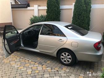  TOYOTA CAMRY 2003  ,   ,  ,     2003 ,   ,   210 000  