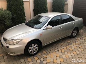  TOYOTA CAMRY 2003  ,   ,  ,     2003 ,   ,   210 000  