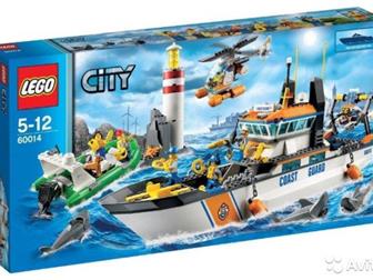  LEGO City 60014   ,   449 , , - 6 , , , : /  