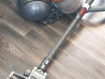  Dyson DC 52 allergy   ,   ,  ,     ,  