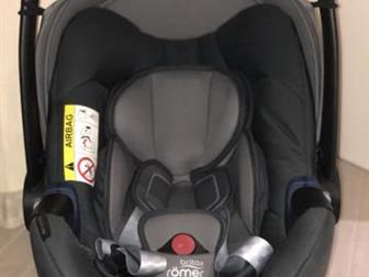   Britax Roemer - Baby-Safe i-Size -  ,     R129 (i-Size),       