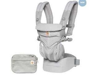 Ergobaby OMNI 360 Cool Air Mesh - ( ) --      4-  ,  Omni 360   