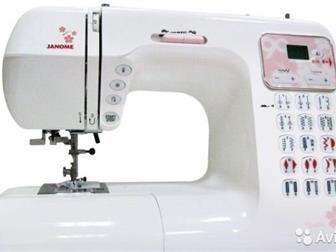    Janome DC4030,   ,  , 30 ,  ,     ,  