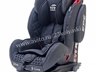 ?Rant Thunder Ultra isofix SPSBlack   ,      9  36 (  9   12 )?,    