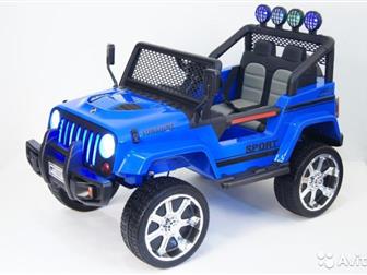  RiverToys Jeep T008TT 4WD,   : , , , , , ;Jeep T008TT 4WD -    -  