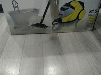  KARCHER SC 5, /  , ,   ,    