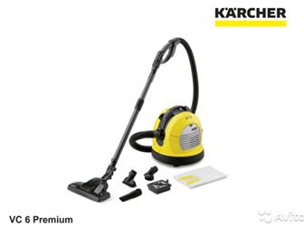    (  -  ),   ,  : 5 !   : 1, 195-600, 0   Karcher VC 6  , :  