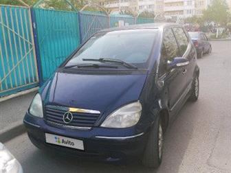 Mercedes A 160 long 2004 restailing,        ,       ,      ,    ,     