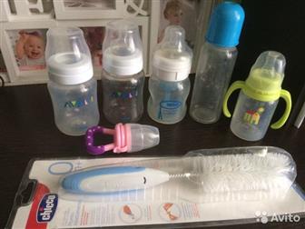    (-):1,  Avent, 260ml  -150?;2,  Avent, 260ml   2 ,  1  -;3,  Dr, Browns, 120ml, ,  