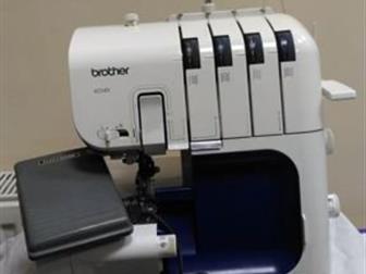   Brother 4234 D  